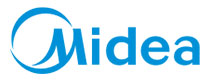 Brands Midea-logo