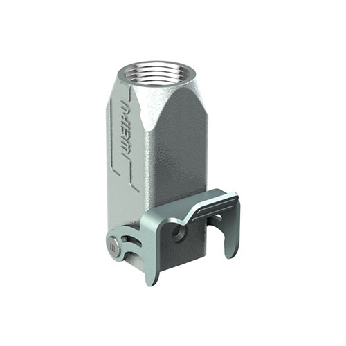 Heavy Duty Male Female Connector