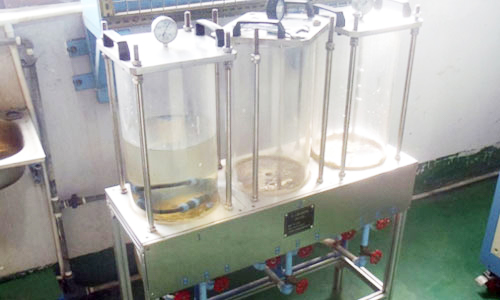 Testing-IPX7-IPX8 Water-proof Testing Machine