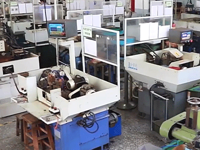 wp industrial connector factory