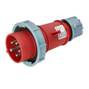 industrial plugs TYP175